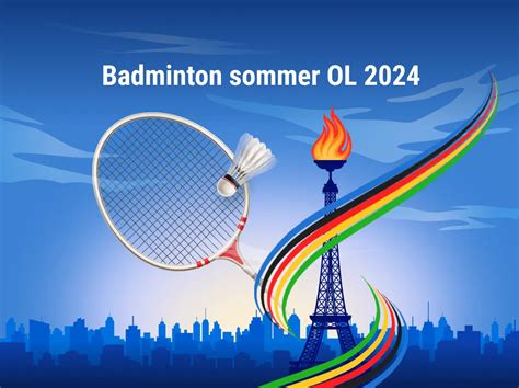ol badminton odds|Badminton sommer OL 2024 .